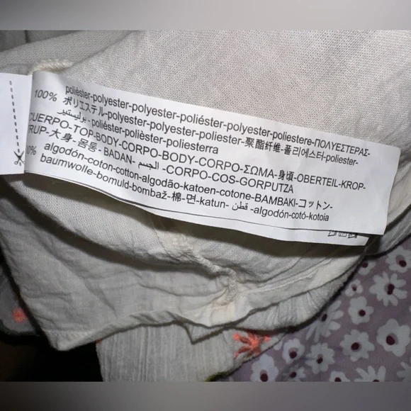 Zara girl dress size 11-12 (152cm) - Picture 8 of 8